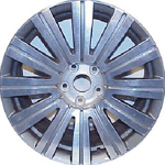 Volkswagen Phaeton wheel ALY69832 polished